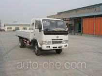 Бортовой грузовик Dongfeng EQ1040T14D4AC