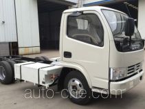 Шасси электрического грузовика Dongfeng EQ1040TACEVJ7