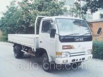 Бортовой грузовик Shenyu EQ1040TL