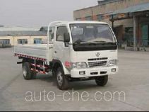 Бортовой грузовик Dongfeng EQ1040TZ19D3