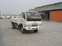 Бортовой грузовик Dongfeng EQ1040TZ72D5