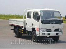 Бортовой грузовик Dongfeng EQ1041D19DA-S