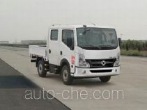 Бортовой грузовик Dongfeng EQ1041D4BDA-K1