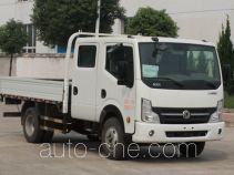 Бортовой грузовик Dongfeng EQ1041D5BDF