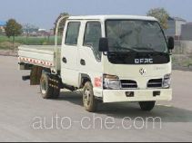 Бортовой грузовик Dongfeng EQ1041D69DD