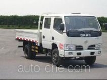 Бортовой грузовик Dongfeng EQ1041D71DB