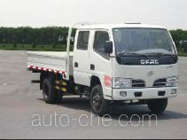 Бортовой грузовик Dongfeng EQ1041D72DC