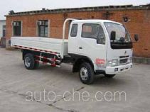 Бортовой грузовик Dongfeng EQ1041GZ20D1