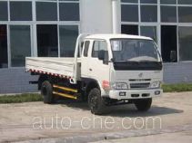 Бортовой грузовик Dongfeng EQ1041GZ20D2