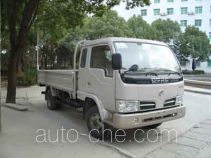 Бортовой грузовик Dongfeng EQ1041GZ33D3AC