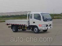 Бортовой грузовик Dongfeng EQ1041L19DA-S