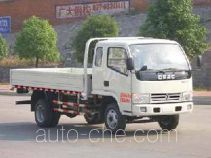 Бортовой грузовик Dongfeng EQ1041L29DC