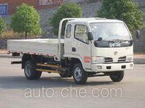 Бортовой грузовик Dongfeng EQ1041L71DA