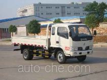 Бортовой грузовик Dongfeng EQ1041L74DC