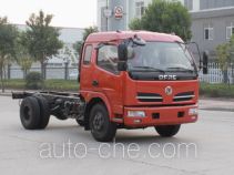 Шасси грузового автомобиля Dongfeng EQ1080LJ8GDF