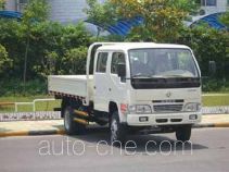 Бортовой грузовик Dongfeng EQ1041NZ20D2