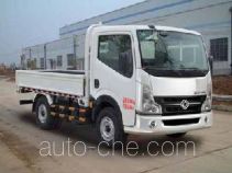 Бортовой грузовик Dongfeng EQ1041S29DB