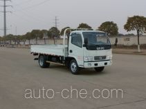 Бортовой грузовик Dongfeng EQ1041S3BDC
