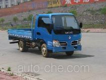 Бортовой грузовик Dongfeng EQ1041S70DD