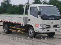 Бортовой грузовик Dongfeng EQ1041S71DA