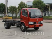 Шасси грузового автомобиля Dongfeng EQ1080SJ3GDF