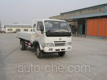 Бортовой грузовик Dongfeng EQ1041T44D1AC