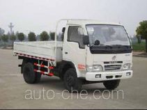 Бортовой грузовик Dongfeng EQ1041TZ20D1