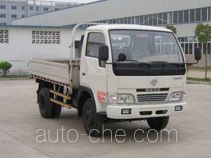 Бортовой грузовик Dongfeng EQ1041TZ20D2