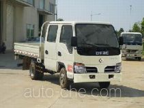 Бортовой грузовик Dongfeng EQ1042D70DC