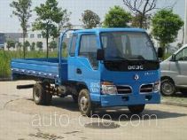 Бортовой грузовик Dongfeng EQ1042L70DC