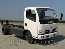 Шасси электрического грузовика Dongfeng EQ1042TACEVJ