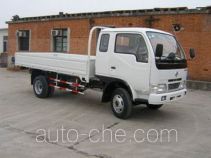 Бортовой грузовик Dongfeng EQ1043GAC