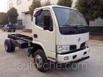 Шасси грузового автомобиля Dongfeng EQ1043GLJ