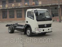 Шасси грузового автомобиля Dongfeng EQ1043TKNJ1