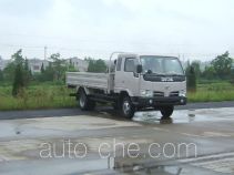 Бортовой грузовик Dongfeng EQ1050G51DAC