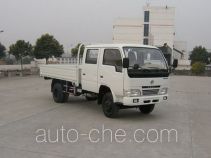 Бортовой грузовик Dongfeng EQ1046N16D3AC