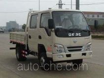 Бортовой грузовик Dongfeng EQ1046NAC