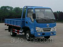 Бортовой грузовик Dongfeng EQ1046TAC