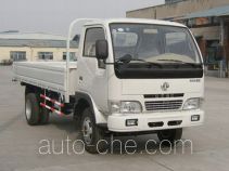 Бортовой грузовик Dongfeng EQ1047T16D3AC