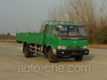 Бортовой грузовик Dongfeng EQ1048G40D3AC