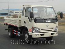 Бортовой грузовик Dongfeng EQ1048GAC