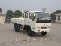 Бортовой грузовик Dongfeng EQ1050G14D4AC