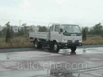 Бортовой грузовик Dongfeng EQ1050G34D4AC