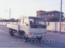 Бортовой грузовик Dongfeng EQ1050G51D3BL