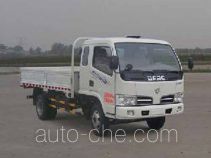 Бортовой грузовик Dongfeng EQ1050GZ35D5