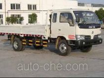 Бортовой грузовик Dongfeng EQ1050L14DC