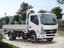 Бортовой грузовик Dongfeng EQ1050S4BDD