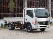 Бортовой грузовик Dongfeng EQ1050S4BDE