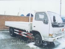 Бортовой грузовик Dongfeng EQ1022T42D