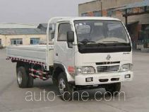 Бортовой грузовик Dongfeng EQ1050TZ20D3